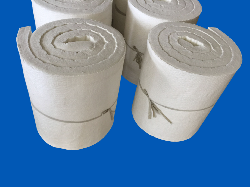 临西陶瓷纤维毯